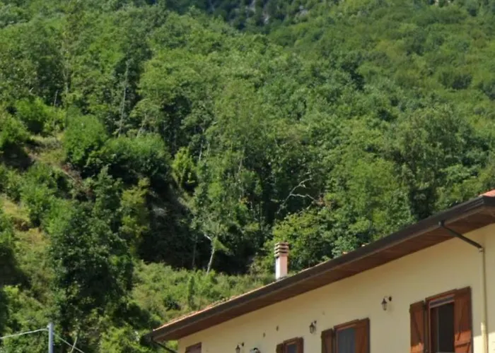 La Calcara Di Nonno Raffaele