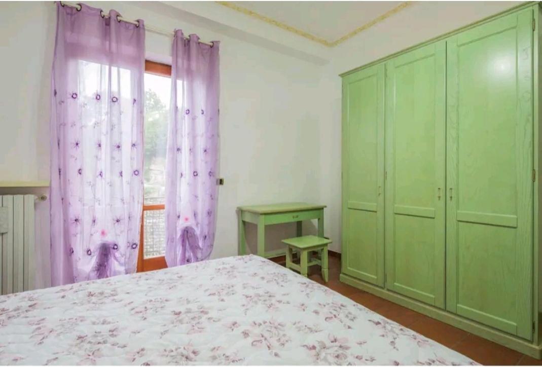Ferienhaus La Calcara Di Nonno Raffaele *