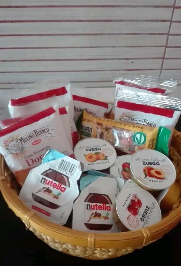 La Calcara Di Nonno Raffaele Agerola