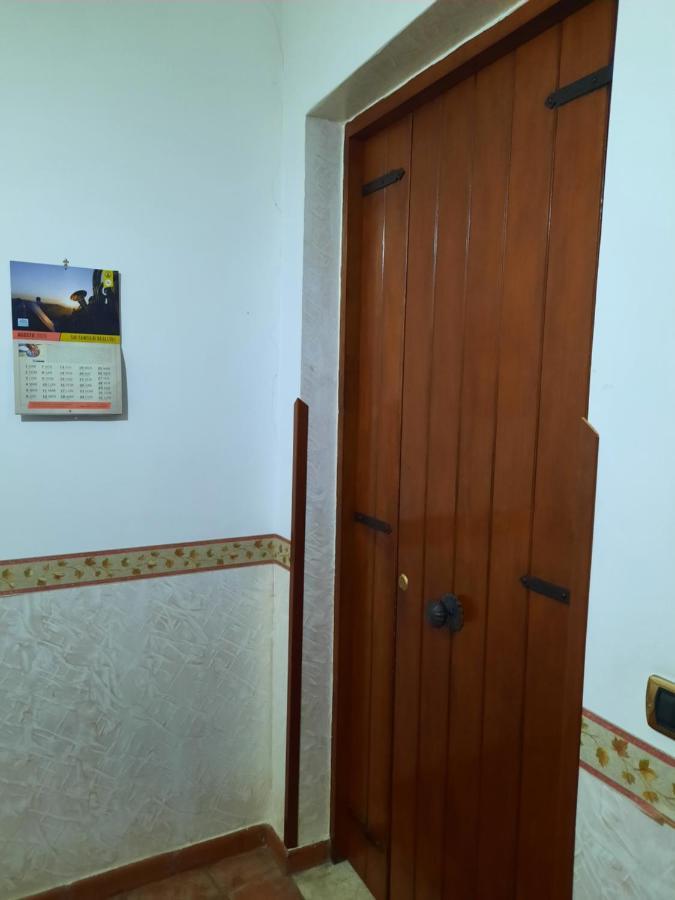 La Calcara Di Nonno Raffaele * Agerola
