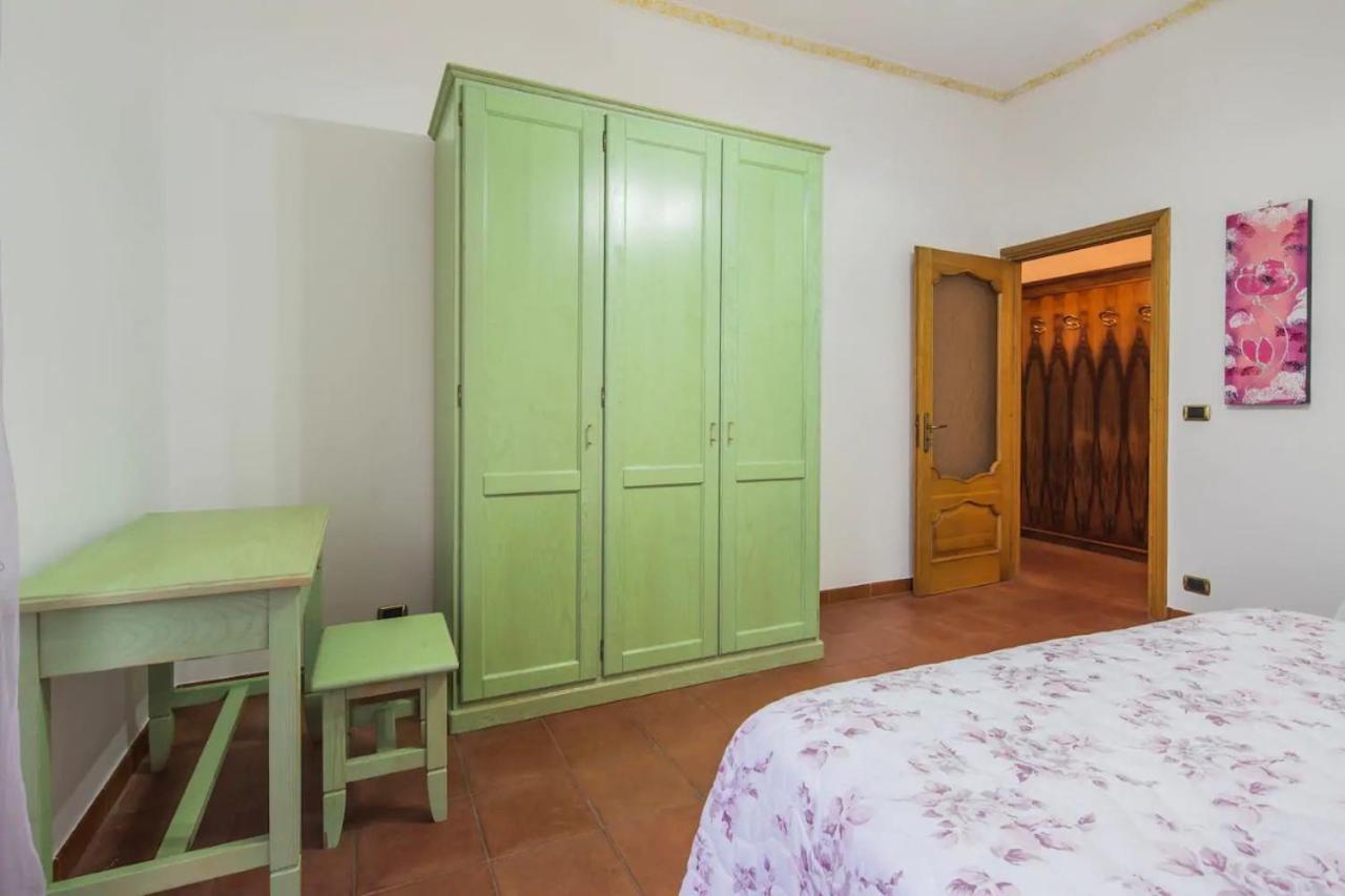 Holiday home La Calcara Di Nonno Raffaele